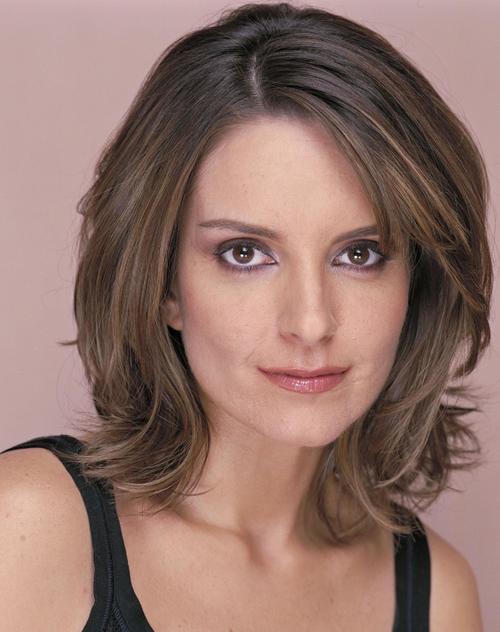 蒂娜·菲 Tina Fey 写真 10