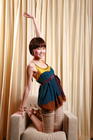 写真 #03：胡定欣 Ting-yan Wu