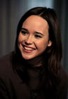 生活照 #16：艾伦·佩姬 Ellen Page