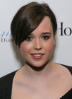 生活照 #21：艾伦·佩姬 Ellen Page