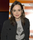 生活照 #23：艾伦·佩姬 Ellen Page