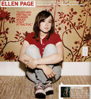 写真 #22：艾伦·佩姬 Ellen Page