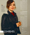 写真 #26：艾伦·佩姬 Ellen Page