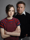 写真 #30：艾伦·佩姬 Ellen Page