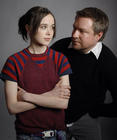 写真 #31：艾伦·佩姬 Ellen Page