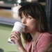 生活照 #01：米拉·乔沃维奇 Milla Jovovich