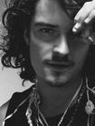 写真 #79：奥兰多·布鲁姆 Orlando Bloom