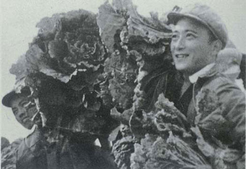 孙道临