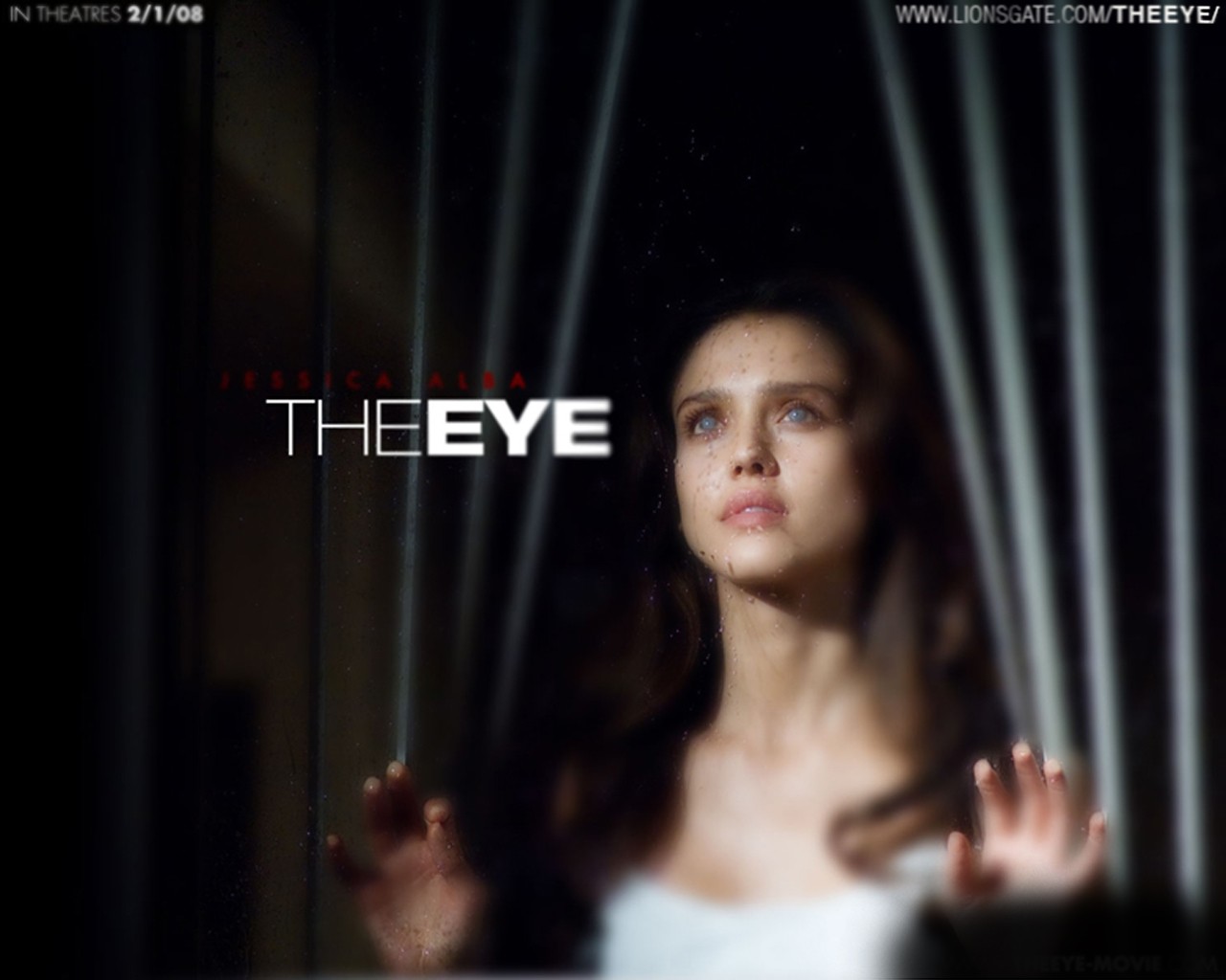 美版见鬼/The Eye(2008) 电影图片 桌面 #03B 大图 1280X1024
