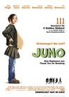 朱诺/Juno(2007) 电影图片 海报(德国) #01 省略图