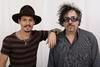 约翰尼·德普 Johnny Depp 写真 #86