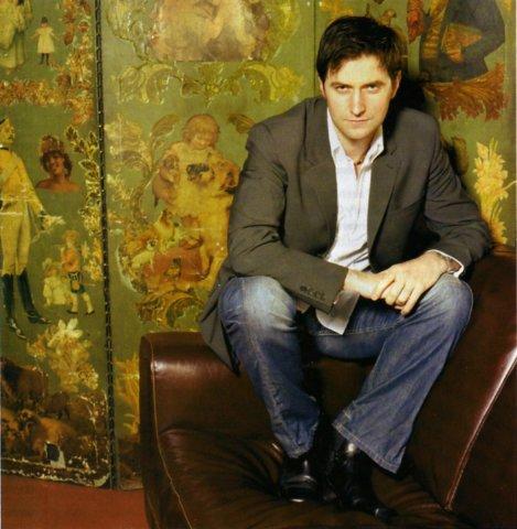 理查德·阿米塔格 Richard Armitage 写真 #11