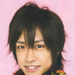 八乙女光 Hikaru Yaotome