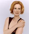 写真 #01：辛西娅·尼克松 Cynthia Nixon