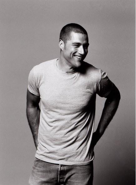 马修·福克斯 Matthew Fox 写真 #01