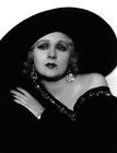 写真 #01：安妮塔·佩姬 Anita Page
