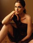 写真 #01：阿曼达·皮特 Amanda Peet