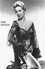 写真 #17：金·诺瓦克 Kim Novak