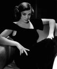 写真 #01：孔奇塔·蒙特内格罗 Conchita Montenegro