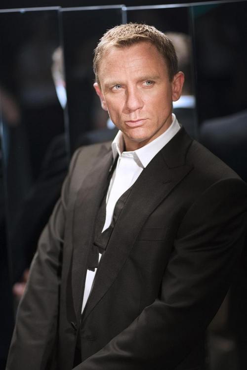 丹尼尔·克雷格 Daniel Craig - Movies - Movies 丹尼尔·克雷格 Daniel Craig - Movies - Movies