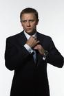 定妆照 #06：丹尼尔·克雷格 Daniel Craig