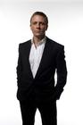 定妆照 #03：丹尼尔·克雷格 Daniel Craig