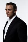 定妆照 #09：丹尼尔·克雷格 Daniel Craig