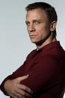 定妆照 #05：丹尼尔·克雷格 Daniel Craig