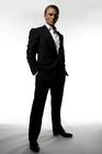 定妆照 #04：丹尼尔·克雷格 Daniel Craig