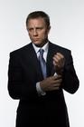 定妆照 #07：丹尼尔·克雷格 Daniel Craig