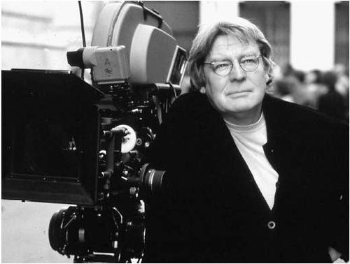 艾伦·帕克 Alan Parker 写真 #01