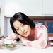 写真 #01：金喜善 Kim Hee-Sun