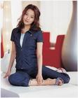 写真 #30：金喜善 Hee-sun Kim