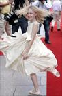 生活照 #21：达科塔·范宁 Dakota Fanning