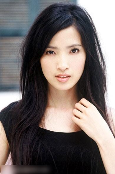 龚蓓苾 Gong Beibi 写真 #03