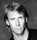 迈克尔·贝/Michael Bay