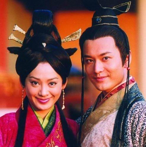 大汉天子2+剧照+#05