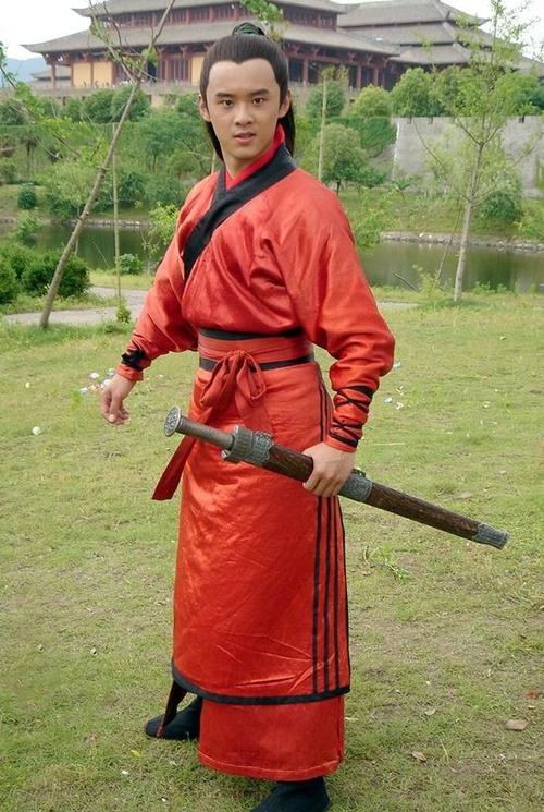 大汉天子3+剧照+#13