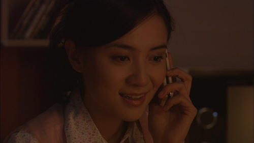 爱情呼叫转移Ai qing hu jiao zhuan yi(2007)剧照 #02