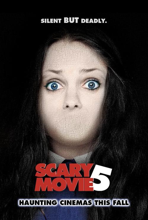 惊声尖笑5