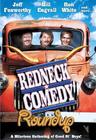 Redneck Comedy Roundup DVD封套 #01