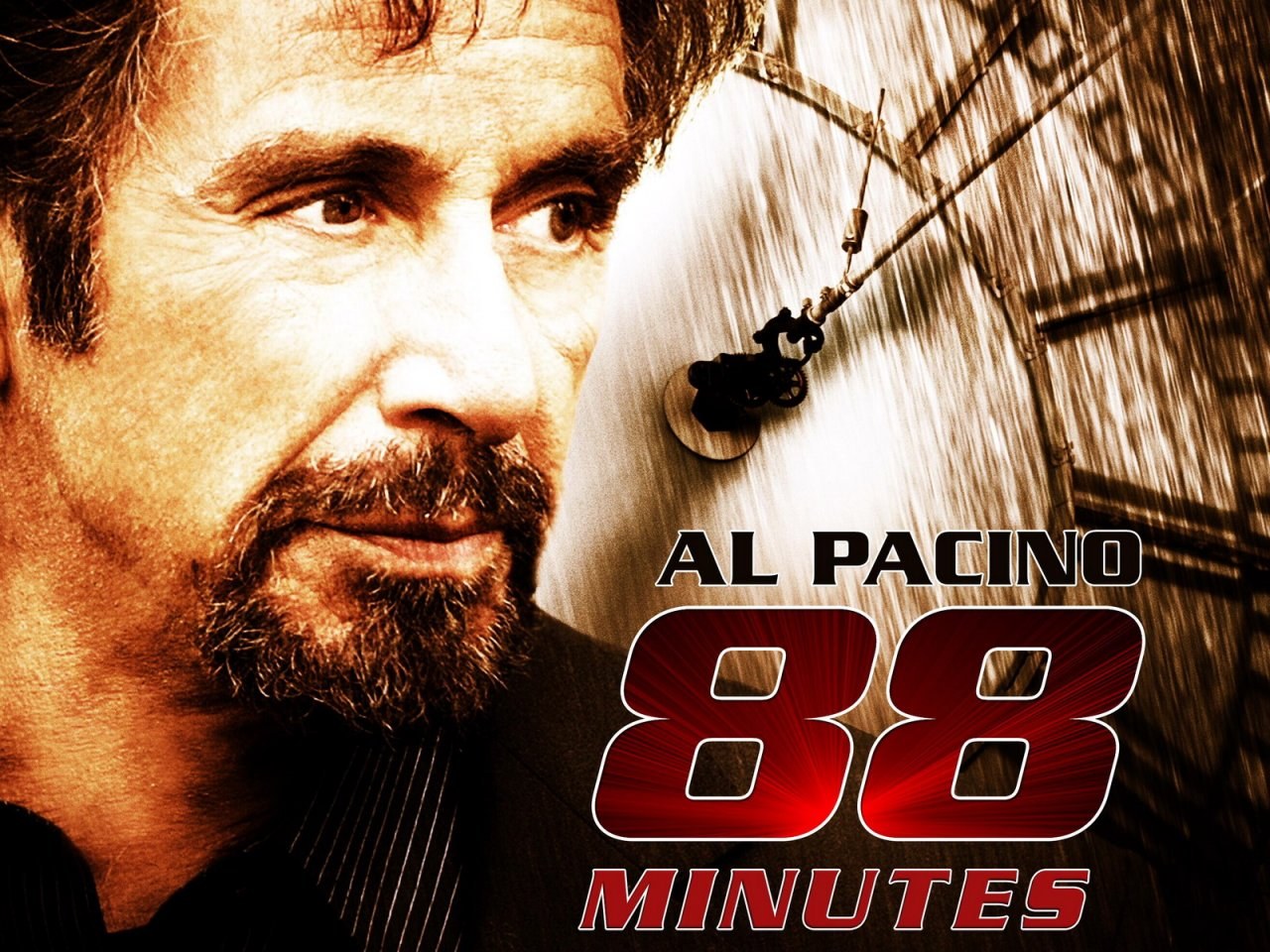 88分钟/88 Minutes(2007) 电影图片 桌面 #01B 大图 1280X960