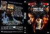 川流熙攘 DVD封套(荷兰)