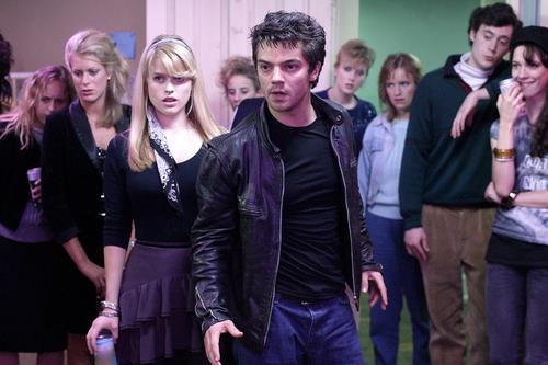 恋爱学分/Starter For Ten(2006) 电影图片 剧照 #04 大图 1200X800