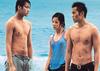 盛夏光年/Eternal Summer(2006) 电影图片 剧照 #29 省略图
