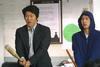 残酷的上班/Jan-hok-han Chool-geun