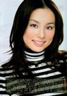 写真 #01：米仓凉子 Ryoko Yonekura