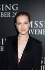 生活照 #01：埃文·蕾切尔·伍德 Evan Rachel Wood
