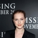 生活照 #01：埃文·蕾切尔·伍德 Evan Rachel Wood