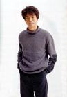 写真 #01：上川隆也 Takaya Kamikawa